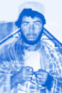 Bismullah was a Taliban fighter who was killed by Taliban due to disagreement between Taliban