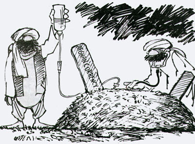 Cartoon No.28