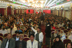 RAWA event in Kabul on March 8, 2008