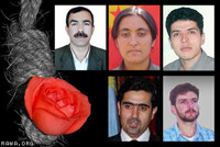 RAWA denounce execution of Iranian political prisoners