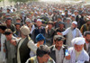 Afghanistan: Twelve dead at protest over Nato raid (May 18, 2011)
