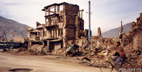 Kabul