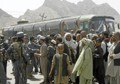 Anti-American anger grows in Afghanistan