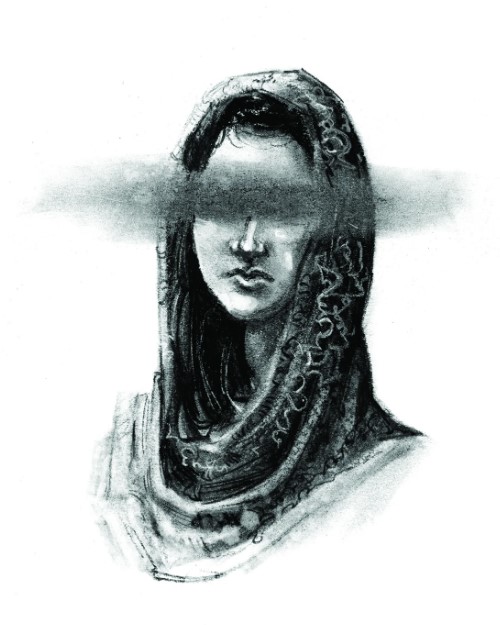 Masuma Illustration