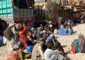 Afghans turn to people smugglers as NATO leave