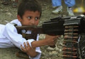 Child Soldiers: a tool to sustain power in the Afghan war