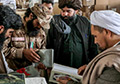 Taliban Govt clearing “un-Islamic” books from Afghanistan shelves