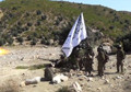 Jihadists tout Taliban ‘special forces’ training camp in Afghanistan