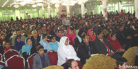 RAWA Celebrates the International Women's Day in Kabul and Pakistan (March 9, 2007 - Kabul)