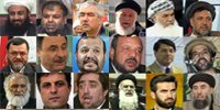 Some Afghan so-called politicians responsible for ongoing tragedy in Afghanistan