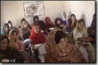RAWA literacy course in Herat