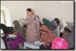RAWA literacy course in Refugee camp in Peshawar